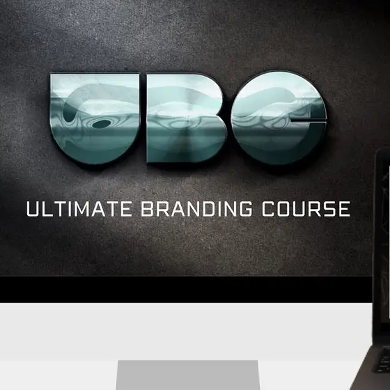 Ultimate Branding Course